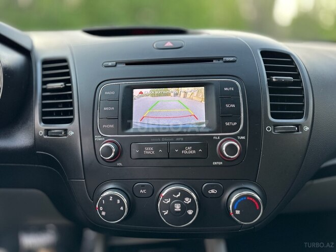 Kia Forte 2015, 85,300 km - 1.8 l - Bakı