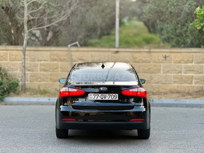 Kia Forte 2015, 85,300 km - 1.8 l - Bakı
