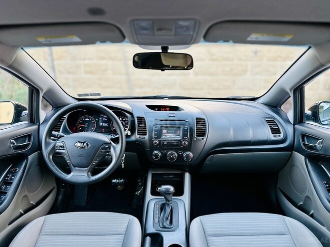 Kia Forte 2015, 85,300 km - 1.8 l - Bakı