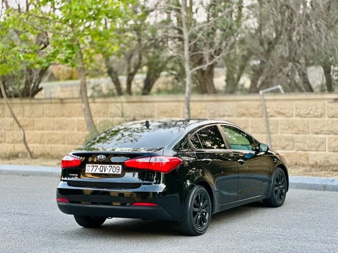 Kia Forte 2015, 85,300 km - 1.8 l - Bakı
