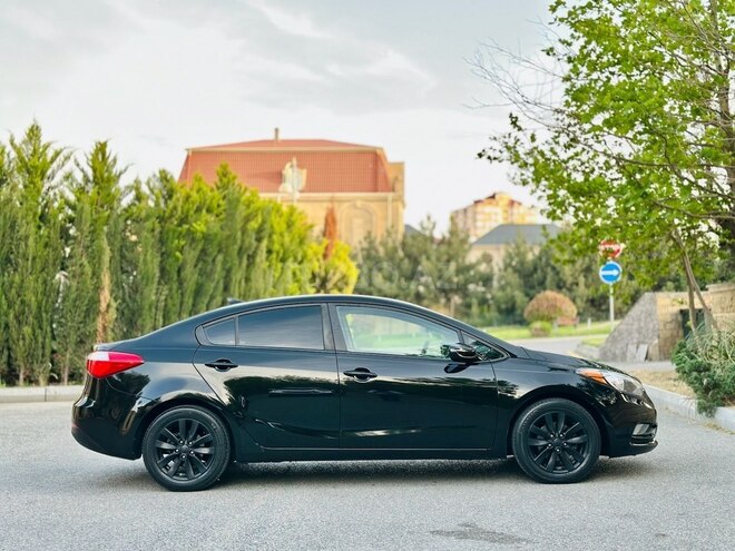 Kia Forte 2015, 85,300 km - 1.8 l - Bakı