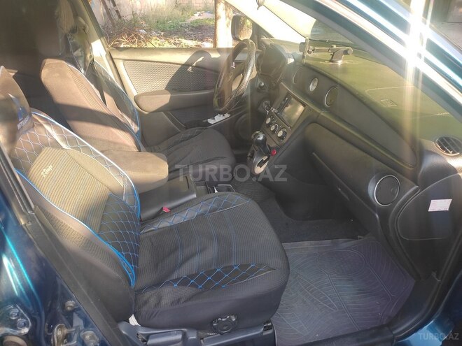 Mitsubishi Airtrek 2002, 300,000 km - 2.0 l - Ağdam