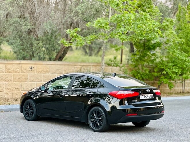 Kia Forte 2015, 85,300 km - 1.8 l - Bakı