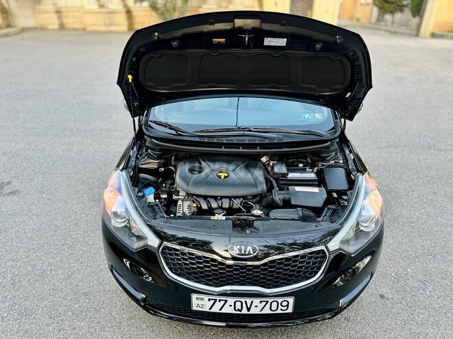 Kia Forte 2015, 85,300 km - 1.8 l - Bakı