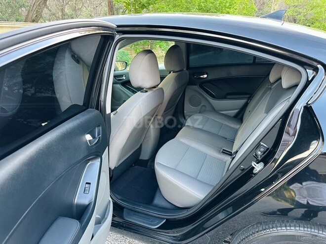 Kia Forte 2015, 85,300 km - 1.8 l - Bakı