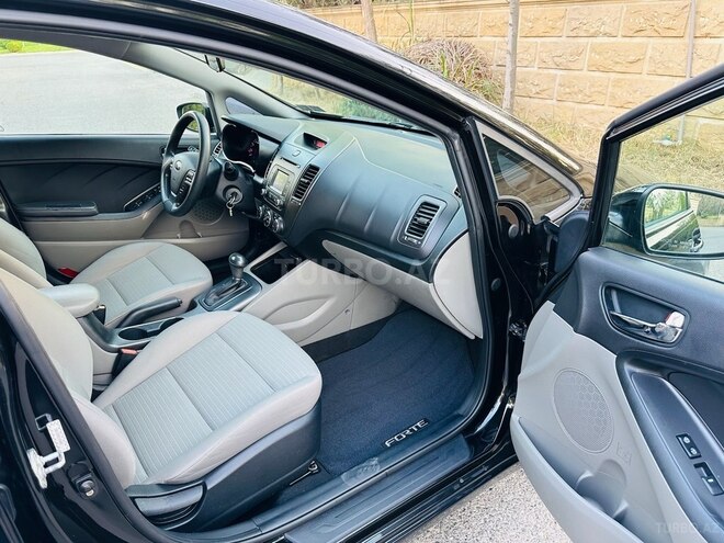 Kia Forte 2015, 85,300 km - 1.8 l - Bakı