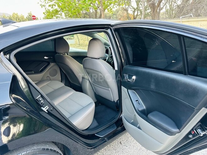 Kia Forte 2015, 85,300 km - 1.8 l - Bakı