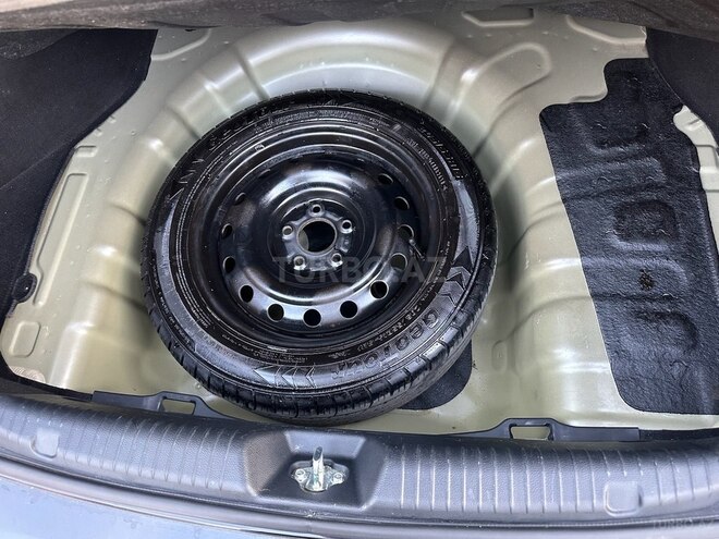 Kia Forte 2015, 85,300 km - 1.8 l - Bakı