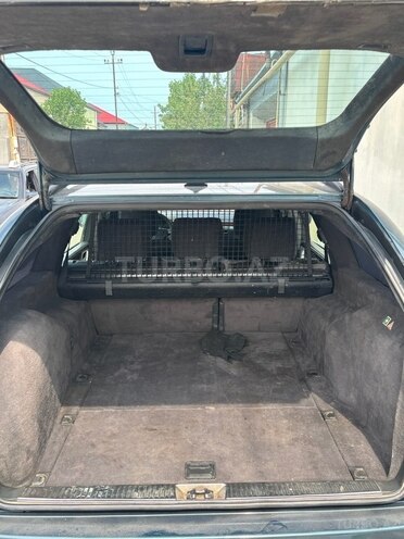 Mercedes E 220 d 1999, 615,000 km - 2.2 л - Bakı