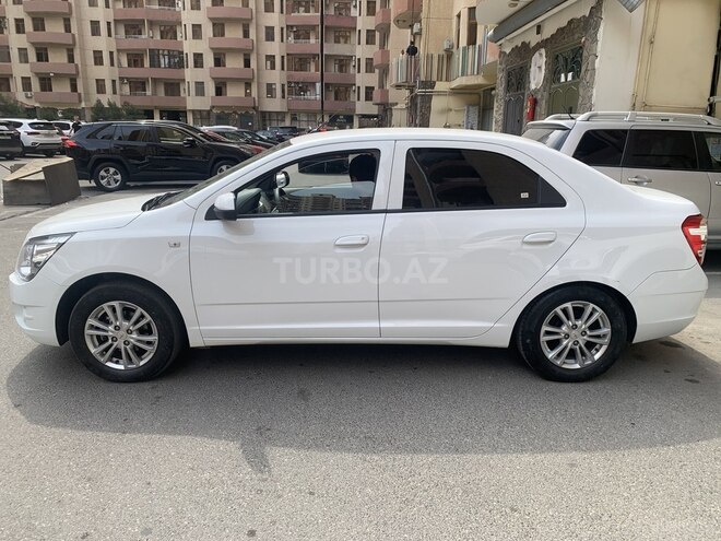 Chevrolet Cobalt 2024, 69,000 km - 1.5 l - Bakı
