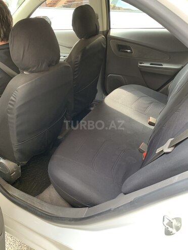Chevrolet Cobalt 2024, 69,000 km - 1.5 l - Bakı