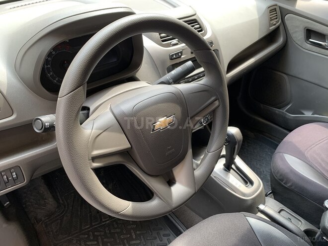 Chevrolet Cobalt 2024, 69,000 km - 1.5 l - Bakı