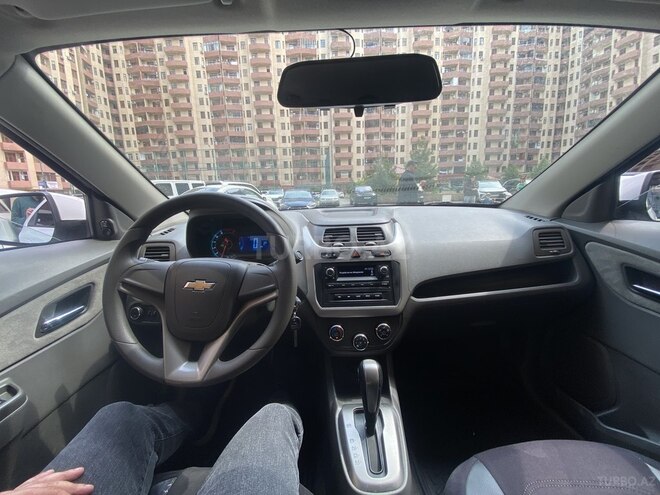 Chevrolet Cobalt 2024, 69,000 km - 1.5 l - Bakı
