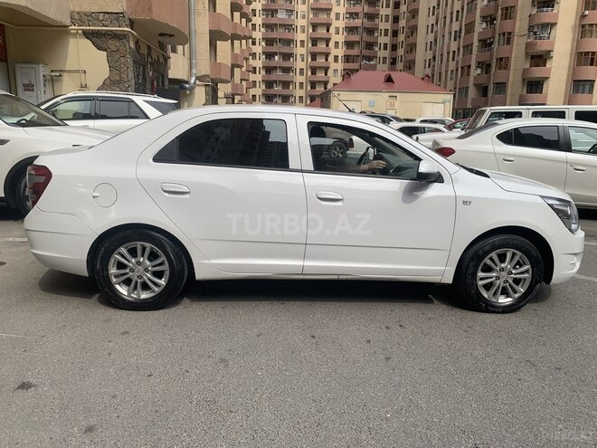 Chevrolet Cobalt 2024, 69,000 km - 1.5 l - Bakı