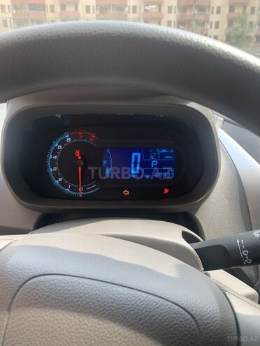 Chevrolet Cobalt 2024, 69,000 km - 1.5 l - Bakı