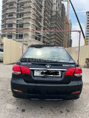GWM Voleex C30 2012, 295,000 km - 1.5 l - Bakı