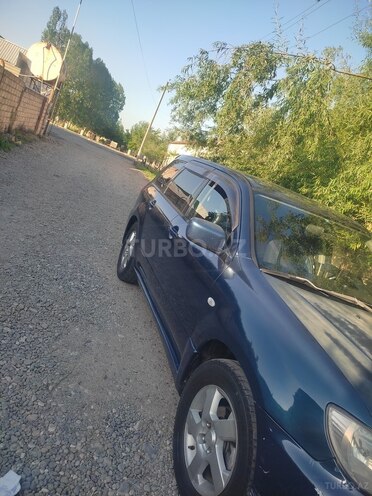 Mitsubishi Airtrek 2002, 300,000 km - 2.0 l - Ağdam