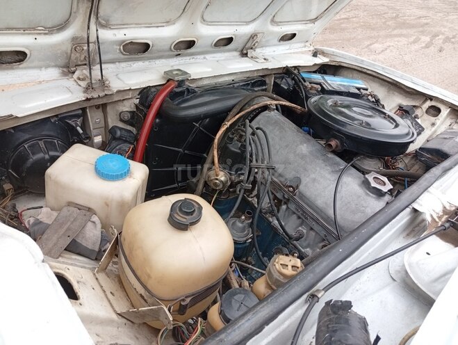 LADA (VAZ) 2105 1987, 72,000 km - 1.5 l - Gəncə