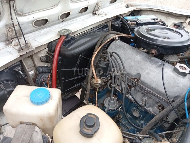 LADA (VAZ) 2105 1987, 72,000 km - 1.5 l - Gəncə