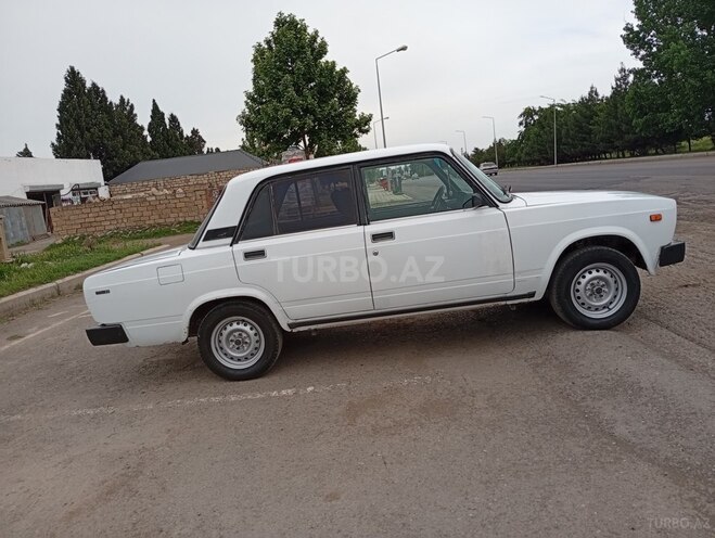LADA (VAZ) 2105 1987, 72,000 km - 1.5 l - Gəncə
