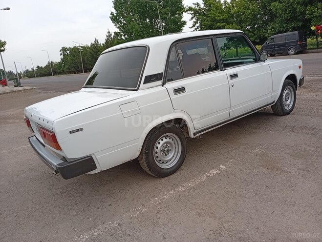 LADA (VAZ) 2105 1987, 72,000 km - 1.5 l - Gəncə