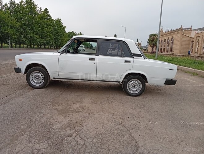 LADA (VAZ) 2105 1987, 72,000 km - 1.5 l - Gəncə