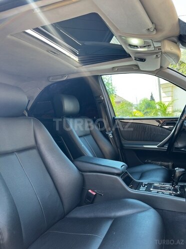Mercedes E 240 2000, 400,000 km - 2.6 л - Bakı