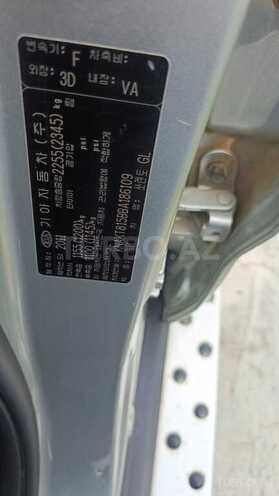 Kia Sorento 2011, 280,000 km - 2.0 l - Bakı