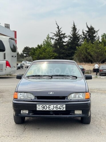 LADA (VAZ) 2115 2008, 255,500 km - 1.5 l - Bakı