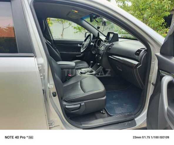 Kia Sorento 2011, 280,000 km - 2.0 l - Bakı