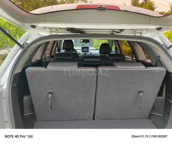 Kia Sorento 2011, 280,000 km - 2.0 l - Bakı