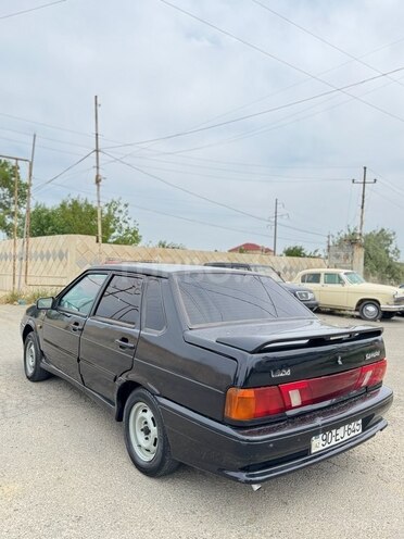 LADA (VAZ) 2115 2008, 255,500 km - 1.5 l - Bakı