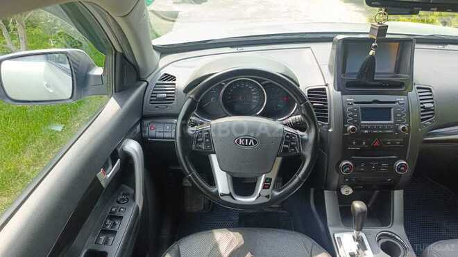 Kia Sorento 2011, 280,000 km - 2.0 l - Bakı