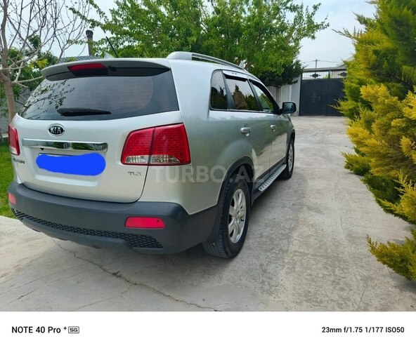 Kia Sorento 2011, 280,000 km - 2.0 l - Bakı