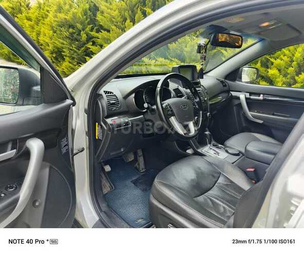 Kia Sorento 2011, 280,000 km - 2.0 l - Bakı