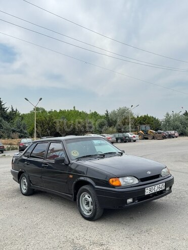 LADA (VAZ) 2115 2008, 255,500 km - 1.5 l - Bakı
