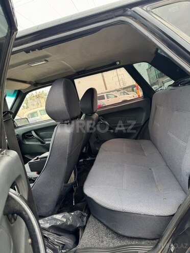 LADA (VAZ) 2115 2008, 255,500 km - 1.5 l - Bakı