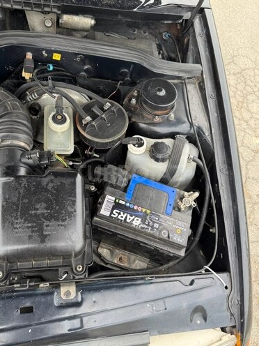 LADA (VAZ) 2115 2008, 255,500 km - 1.5 l - Bakı