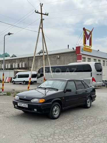 LADA (VAZ) 2115 2008, 255,500 km - 1.5 l - Bakı