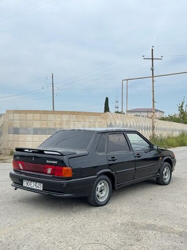 LADA (VAZ) 2115 2008, 255,500 km - 1.5 l - Bakı