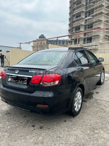 GWM Voleex C30 2012, 295,000 km - 1.5 l - Bakı
