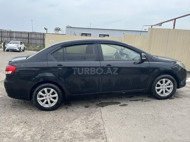 GWM Voleex C30 2012, 295,000 km - 1.5 l - Bakı