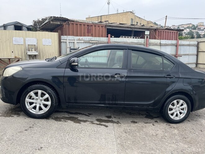 GWM Voleex C30 2012, 295,000 km - 1.5 l - Bakı