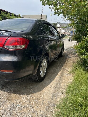 GWM Voleex C30 2012, 295,000 km - 1.5 l - Bakı