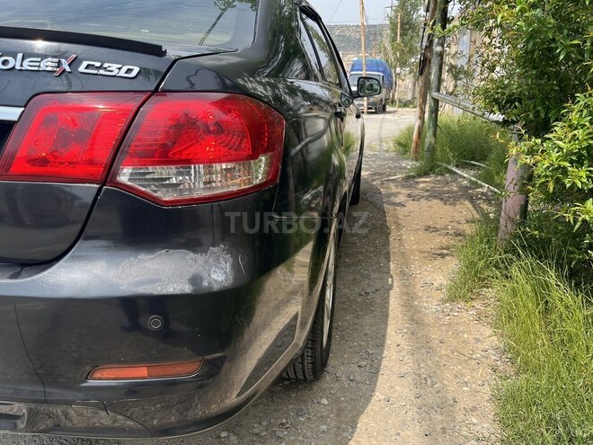 GWM Voleex C30 2012, 295,000 km - 1.5 l - Bakı