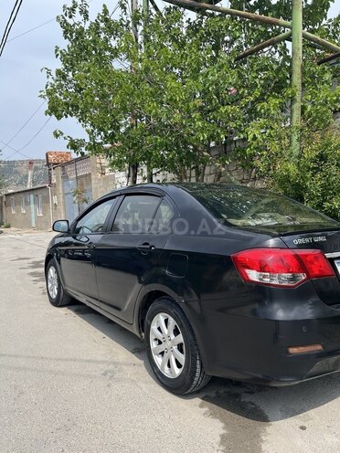 GWM Voleex C30 2012, 295,000 km - 1.5 l - Bakı