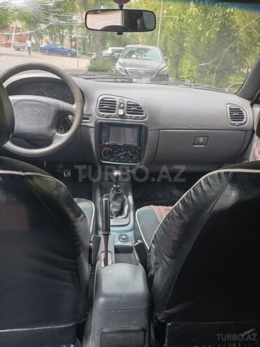 Daewoo Nubira 1998, 235,680 km - 2.0 l - Bakı