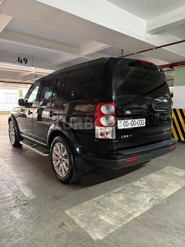 Land Rover Discovery 2010, 246,000 km - 4.0 л - Bakı