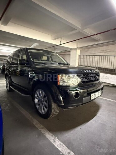 Land Rover Discovery 2010, 246,000 km - 4.0 л - Bakı