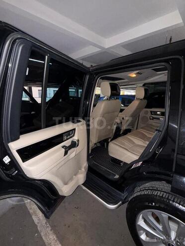 Land Rover Discovery 2010, 246,000 km - 4.0 л - Bakı